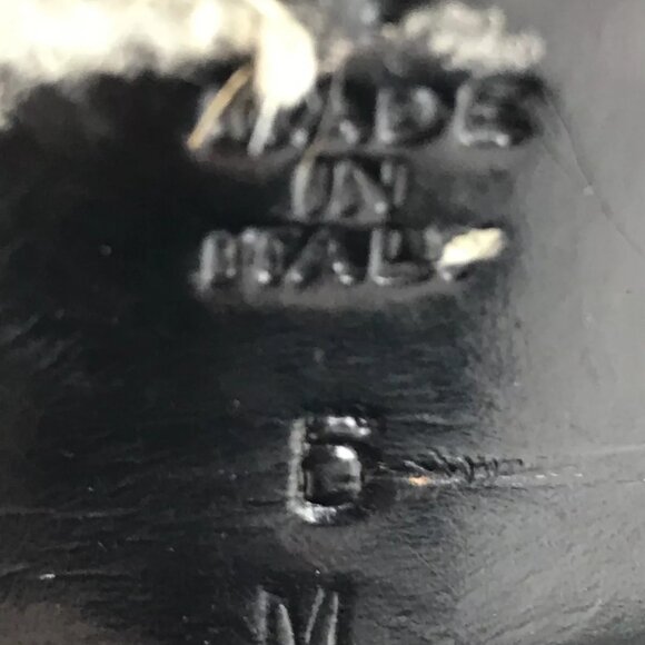 Anne Klein Womens Black Closed Toe Side Zipper Knee High Boots Size US 6 M‎ - Picture 8 of 9